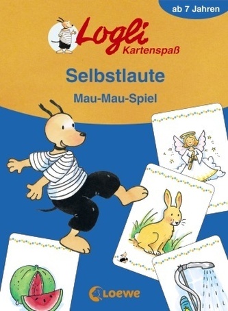 Selbstlaute (Kinderspiel)