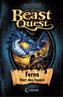 Beast Quest - Ferno, Herr des Feuers
