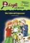 Die Fahrrad-Erpresser