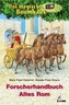 Forscherhandbuch Altes Rom