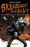 Skulduggery Pleasant - Der Gentleman mit der Feuerhand