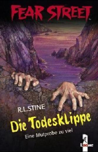 Die Todesklippe