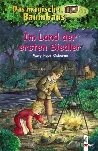 Im Land der ersten Siedler