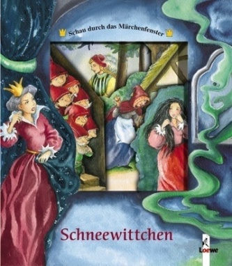 Schneewittchen
