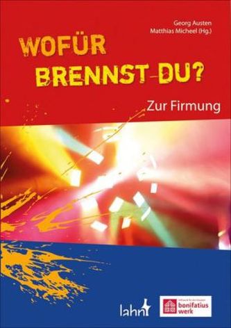Wofür brennst du?