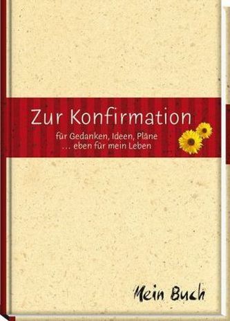 Zur Konfirmation