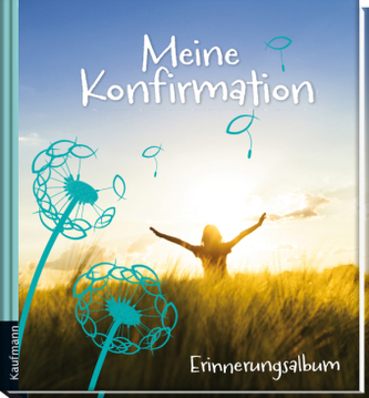 Meine Konfirmation