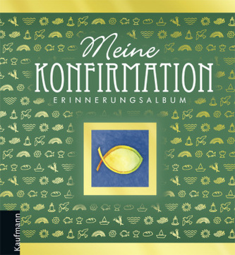 Meine Konfirmation