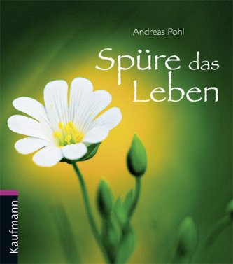 Spüre das Leben