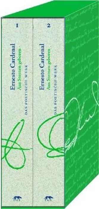 Aus Sternen geboren, 2 Bde.