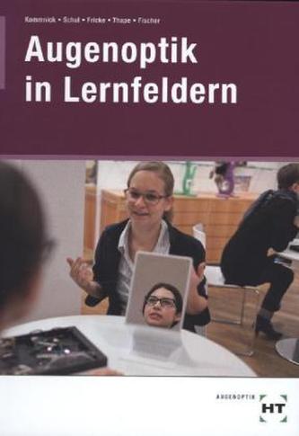 Augenoptik in Lernfeldern