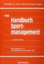 Handbuch Sportmanagement