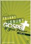 Feiert Jesus! Gospel - In Your Presence, Chorausgabe