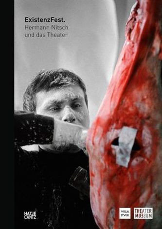 Hermann Nitsch und das Theater