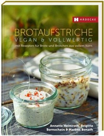 Brotaufstriche