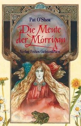 Die Meute der Morrigan