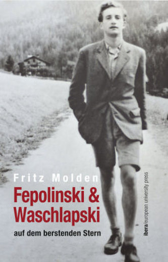 Fepolinski & Waschlapski auf dem berstenden Stern
