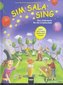 Sim Sala Sing, Ausgabe B Bayern