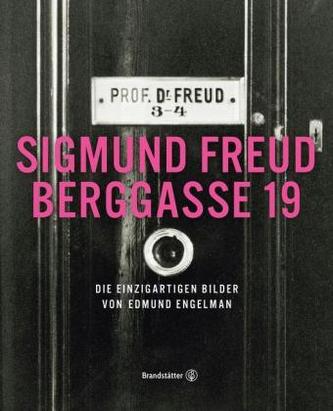Sigmund Freud. Berggasse 19