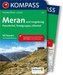 Kompass Wanderführer Rund um Meran