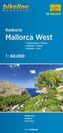 Bikeline Radkarte Mallorca West