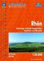 Hikeline Wanderführer Rhön