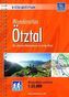 Hikeline Wanderführer Wanderatlas Ötztal