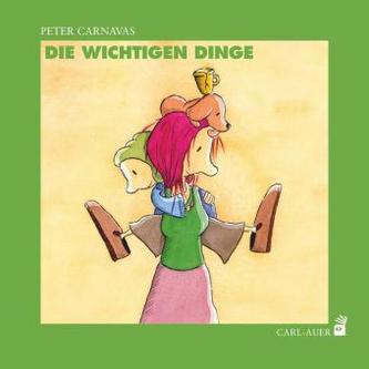 Die wichtigen Dinge