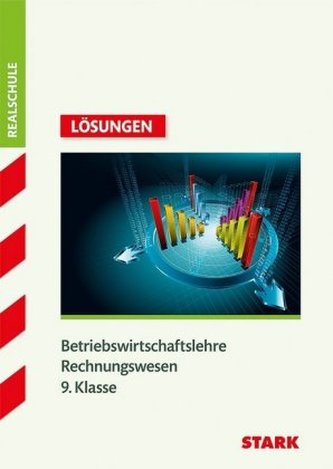 BwR 9. Klasse, Lösungen