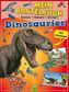 Mein Bastelbuch Dinosaurier