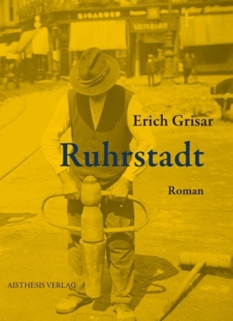 Ruhrstadt