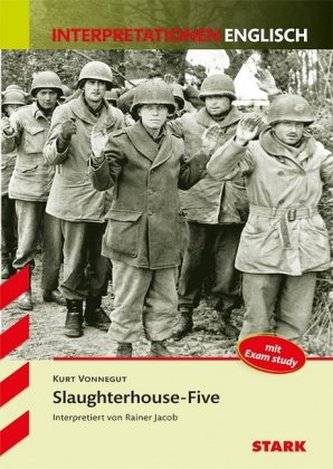 Kurt Vonnegut 'Slaughterhouse Five'