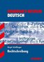 Rechtschreibung