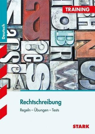 Rechtschreibung