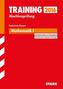 Training Abschlussprüfung 2016 - Mathematik I, Realschule Bayern