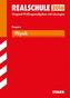 Realschule 2016 - Physik, Bayern