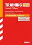 Training Zentrale Prüfung 2016 - Mathematik 10. Klasse, Hauptschule Typ A, Gesamtschule GK Nordrhein-Westfalen