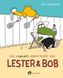 Die neuen Abenteuer von Lester & Bob