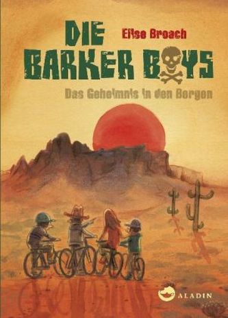 Die Barker Boys