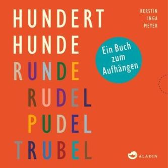 Hundert Hunde