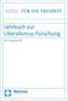 Jahrbuch zur Liberalismus-Forschung