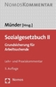 Sozialgesetzbuch (SGB) II, Lehr- und Praxiskommentar