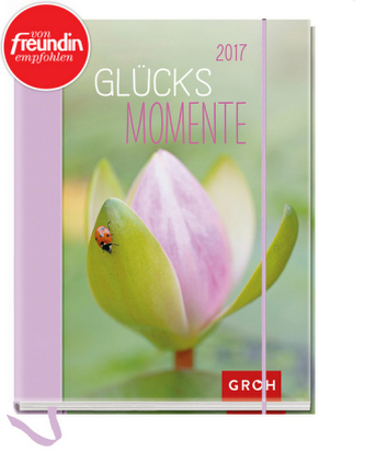 Glücksmomente 2017