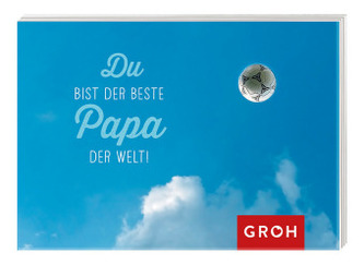 Du bist der beste Papa der Welt