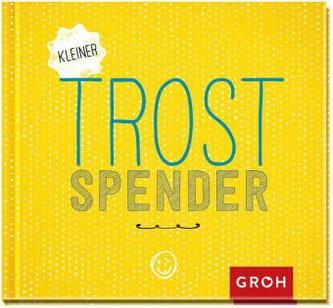 Kleiner Trostspender