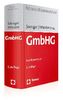 GmbH Gesetz (GmbHG), Handkommentar