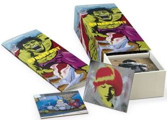 Memo Street Art (Spiel)