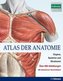 Atlas der Anatomie