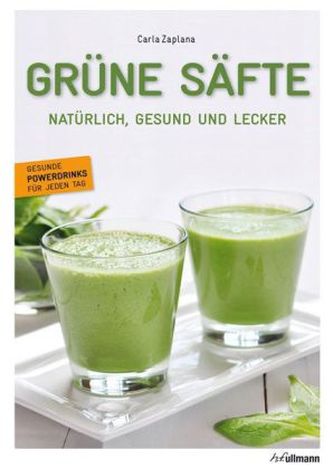 Grüne Säfte Grüne Säfte