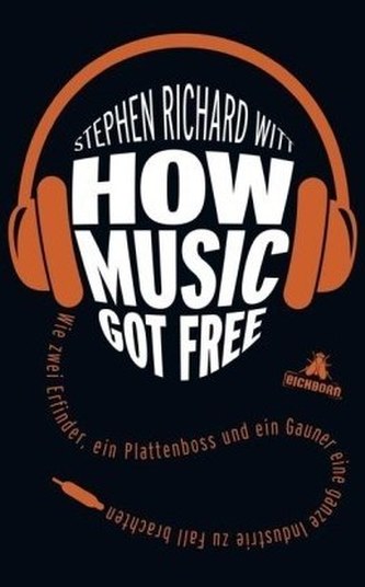 How Music Got Free